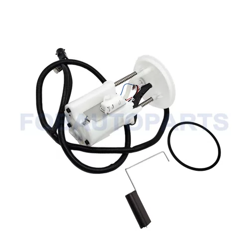 Ford Windstar 2001-2003 V6 3.8L Electric Fuel Pump Module Assembly 1F2Z9H307AA 2F2Z9H307AC E2290M Parts - image 5